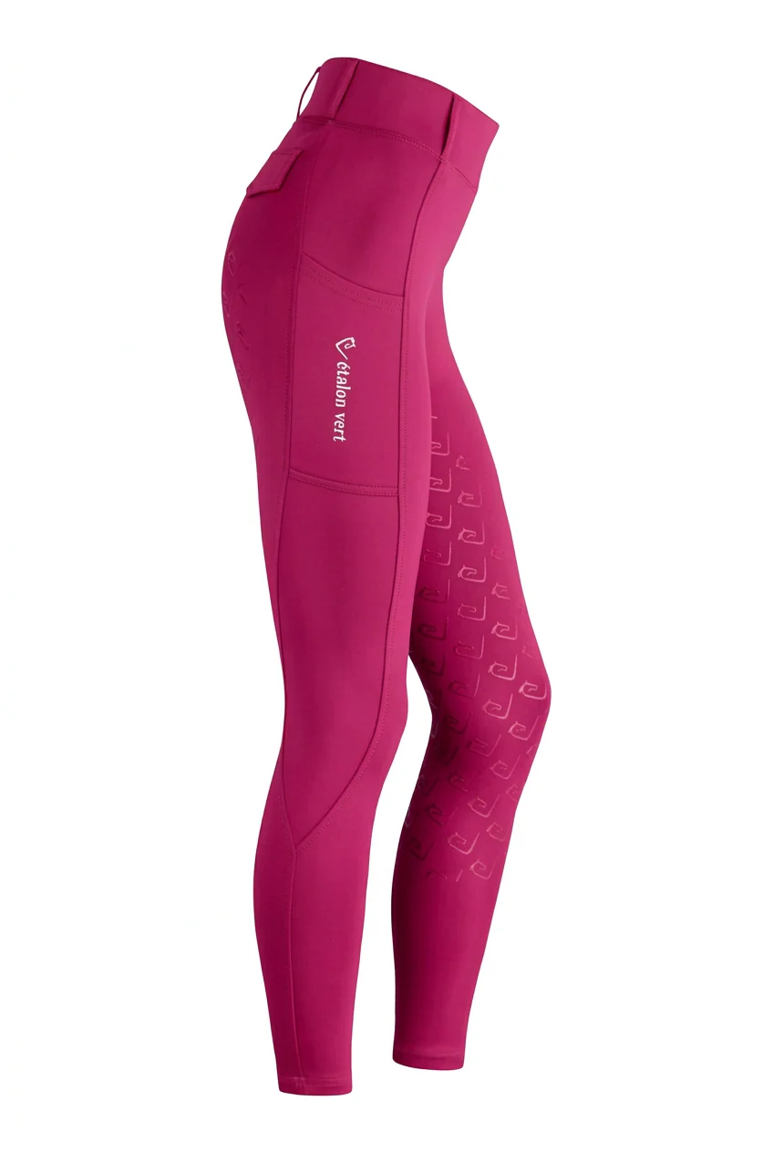 Reitleggings YR